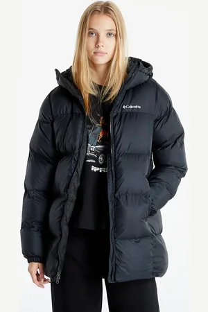 Columbia Chaqueta Puffect™ Mid Hooded Jacket L