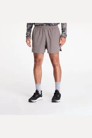 Under Armour Pantalones cortos Project Rock Camp Short / L