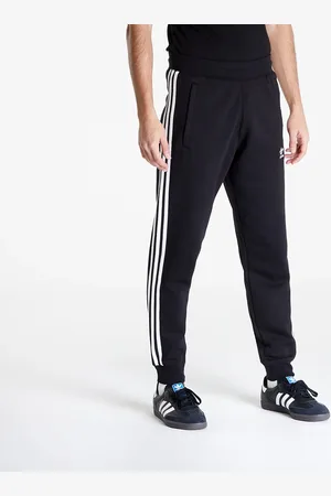 adidas Pantalones adidas Adicolor 3-Stripes Pants L
