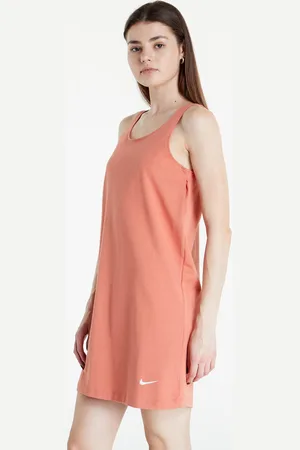 Nike NSW Jersey Tank Top Dress / L