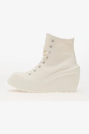 Converse Zapatillas Chuck 70 De Luxe Wedge / / EUR 41.5