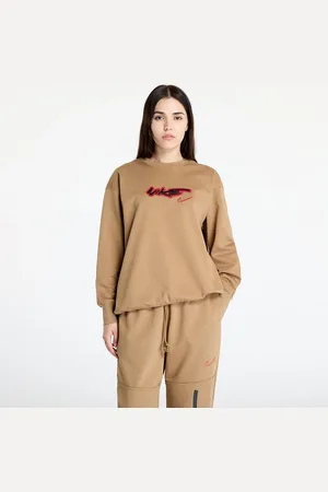 Nike Sudadera Sportswear Breaking Women