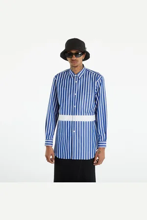 Comme des Garçons Camisa Mens Shirt Woven M