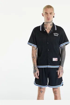 Converse Camisa CONS x Quartersnacks Warm Up Top XL
