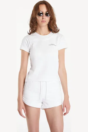 Converse Camiseta x Feng Chen Wang T-Shirt L