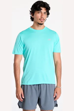 New Balance Camiseta Athletics T-Shirt XL