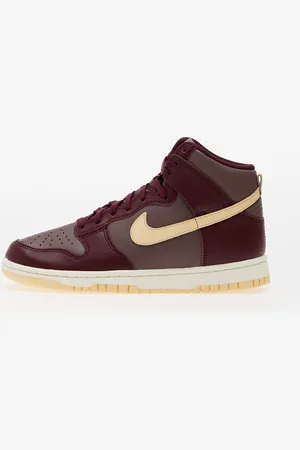 Nike Zapatillas W Dunk High / EUR 42