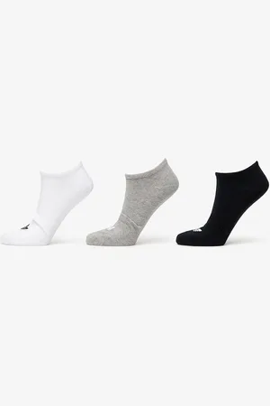 adidas Adidas Trefoil Liner Socks 3-Pack / / 35-38