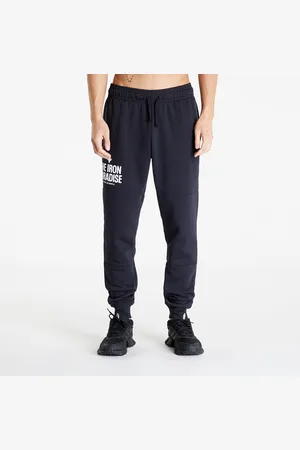 Under Armour Pantalones Project Rock Rival Fleece Jogger L