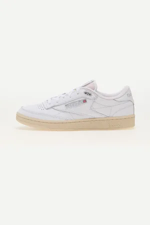 Reebok Zapatillas Club C 85 Vintage Ftw / / EUR 44