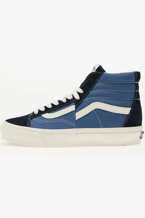 Vans Zapatillas Clash the Wall LX / EUR 43