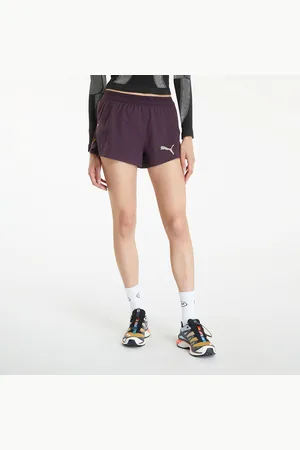 PUMA Pantalones cortos Run Ultraweave Velocity 3" W Running Shorts M