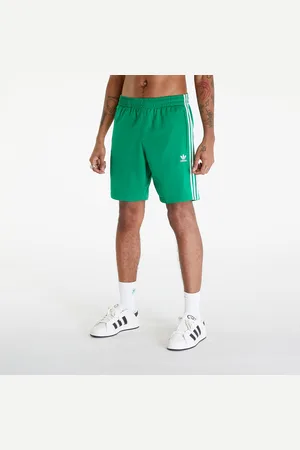 adidas Pantalones cortos adidas Adicolor Firebird Shorts / L