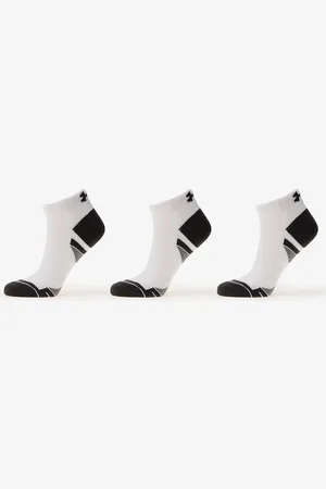 Under Armour Performance Tech 3-Pack Low L