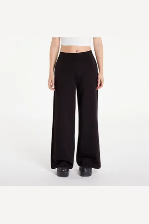 Calvin Klein Jeans Relaxed Cotton Terry Joggers L