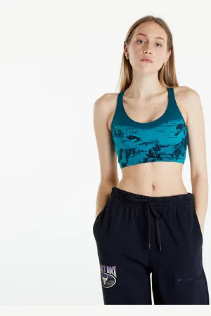 Under Armour Project Rock Infty Bra L