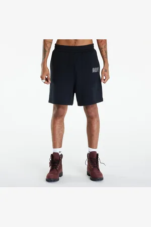 AWAKE NY Pantalones cortos Spire Logo Embroidered Sweatshort XL