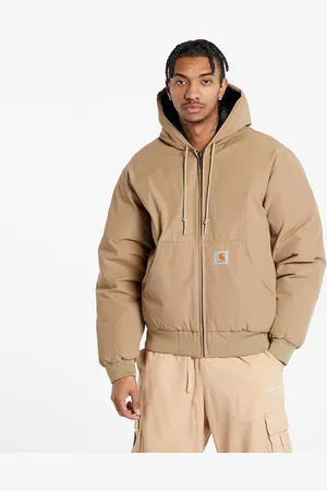 Carhartt Chaqueta Active Cold Jacket S