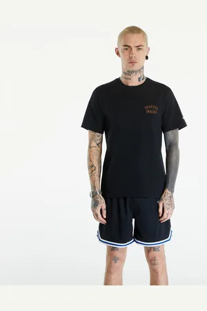 Converse Camiseta CONS x Quartersnacks T-Shirt M