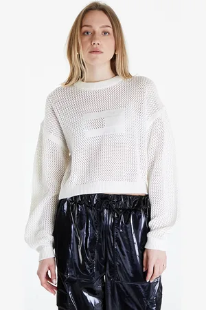 Tommy Hilfiger Sudadera Tommy Jeans Open Stitch Flag Sweater S