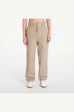 Dickies Pantalones Phonenix Cropped Rec W24