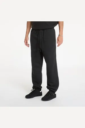 Y-3 Pantalones Brushed Terry Track Pant UNISEX S