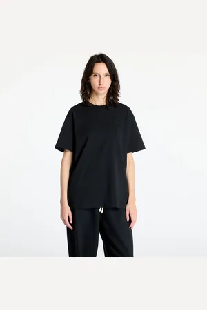 New Balance Camiseta Athletics Jersey T-Shirt L