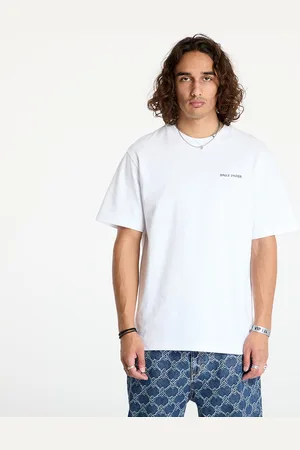 Daily paper Camiseta Dias Hd T-Shirt L