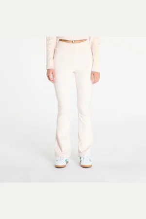 adidas Adidas Rib Flrd Leggings L