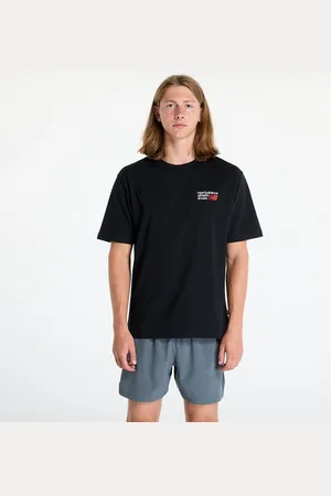 New Balance Camiseta Athletics Premium Logo T-Shirt L