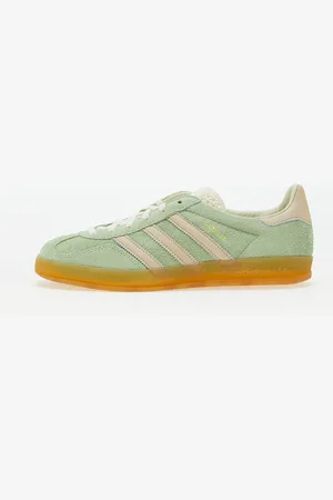 adidas Zapatillas adidas Gazelle Indoor W / / EUR 40 2/3