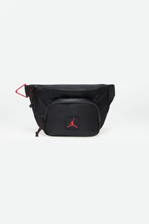 Jordan Bolsa de cintura Rise Cross Body Bag Universal
