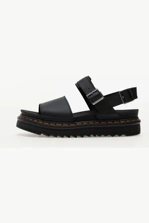 Dr. Martens Zapatillas Voss Single Strap Sandal EUR 40