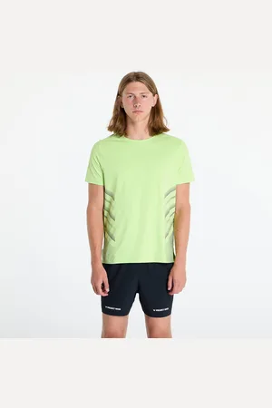 Under Armour Camiseta Elite Graphic Short Sleeve Tee L