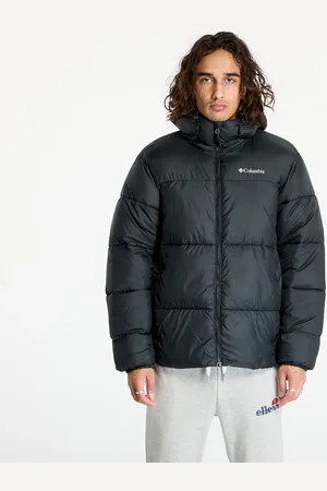 Columbia Chaqueta Puffect™ II Hooded Jacket L