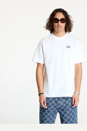 Daily paper Camiseta Smoothie Ss T Shirt S