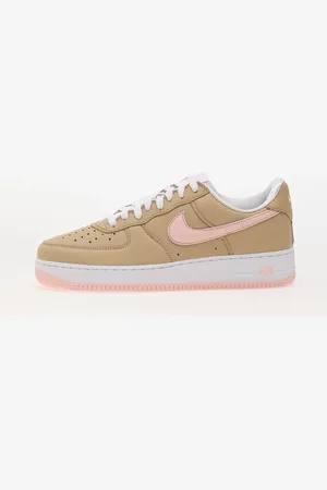 Nike Zapatillas Air Force 1 Low Retro / EUR 36