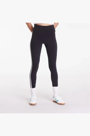 adidas Leggins adidas 3-Stripes Leggings S