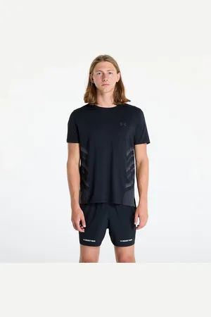 Under Armour Camiseta Elite Graphic Short Sleeve Tee L