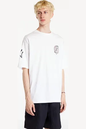 New Era Camiseta MLB Graphic OS Tee New York Yankees / M