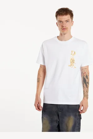 DIME Camiseta Blocks T-Shirt UNISEX M
