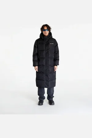 Daily paper Chaqueta Epuff Long Jacket M
