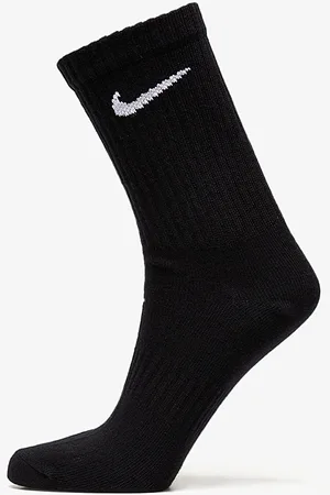Nike Everyday Lightweight Crew 3-Pack Socks M