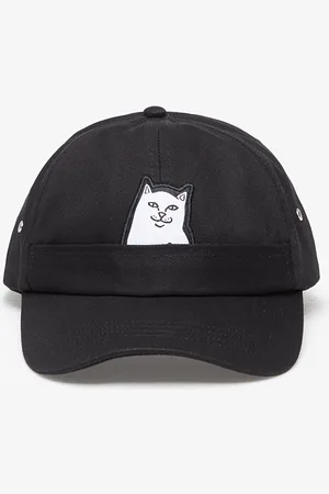 Rip N Dip Lord Nermal 6 Panel Pocket Cap Universal