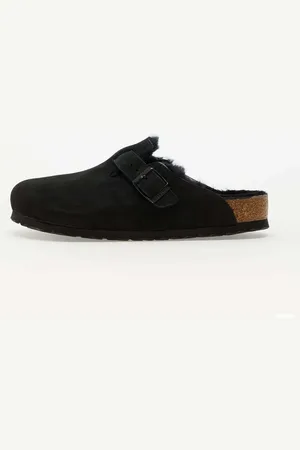 Birkenstock Zapatillas Boston VL/Shearling EUR 43
