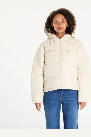 Tommy Hilfiger Chaqueta Tommy Jeans Vail Puffer Jacket L