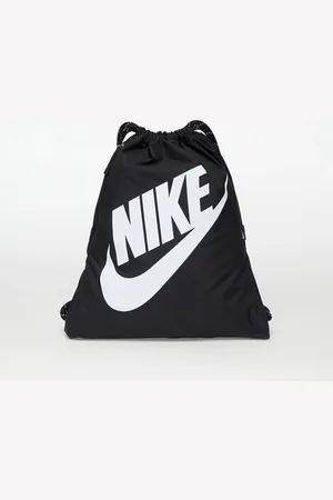 Nike Mochilas Heritage Drawstring Bag / / 13 l