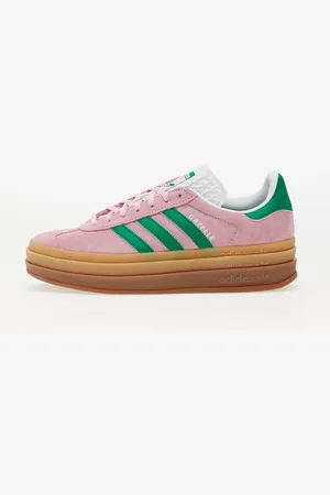 adidas Zapatillas adidas Gazelle Bold W / / EUR 35 1/2