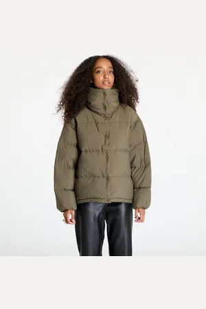 Calvin Klein Chaqueta Jeans Relaxed Puffer Jacket M