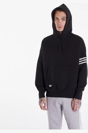 adidas Sudadera adidas Neuclassics Hoodie L